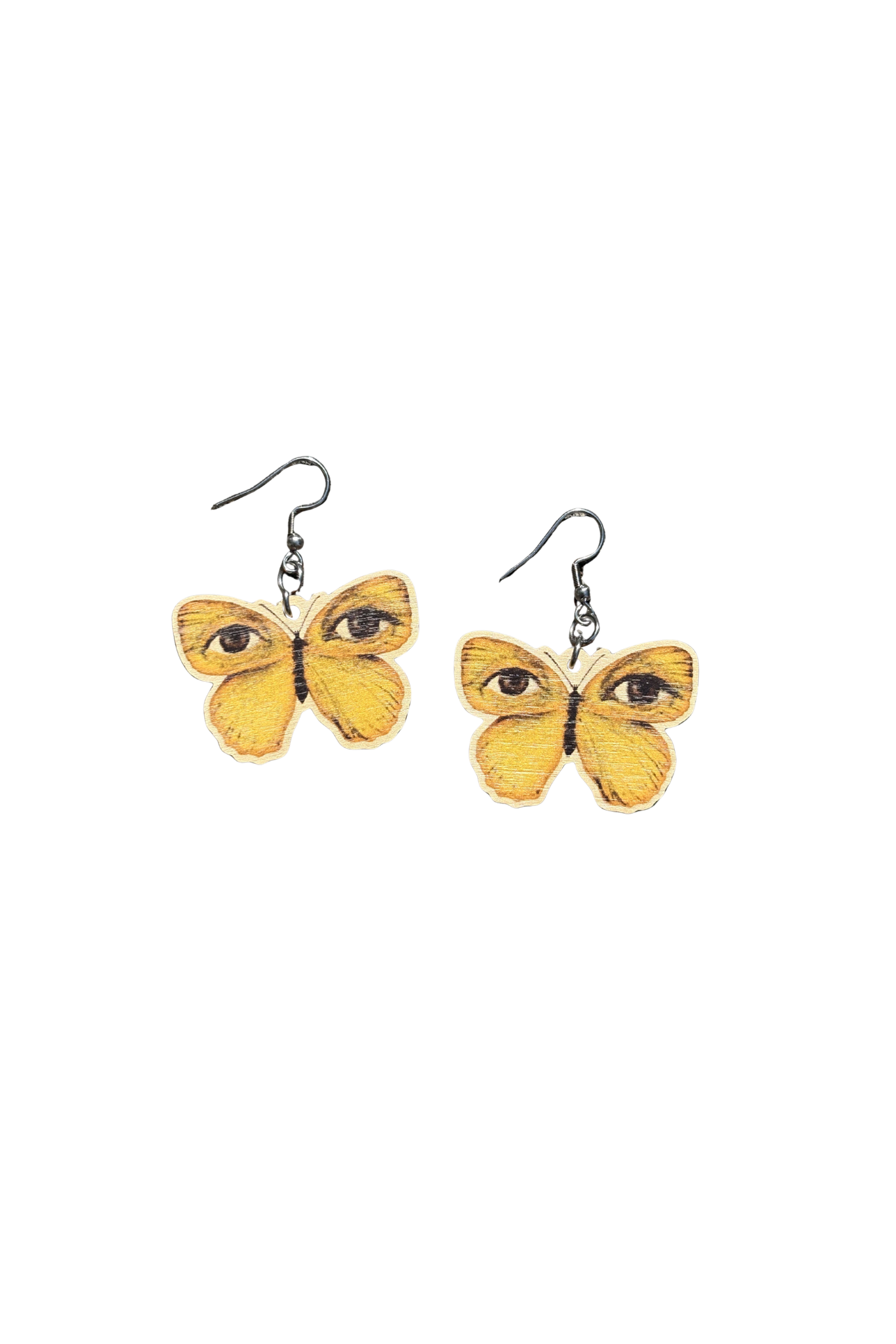 Halaava karhu earrings
