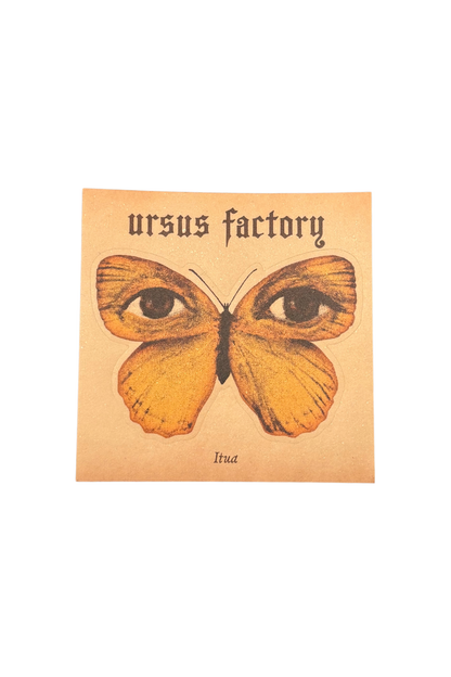 Itua tarra / TARJOUS 3 kpl 10 €