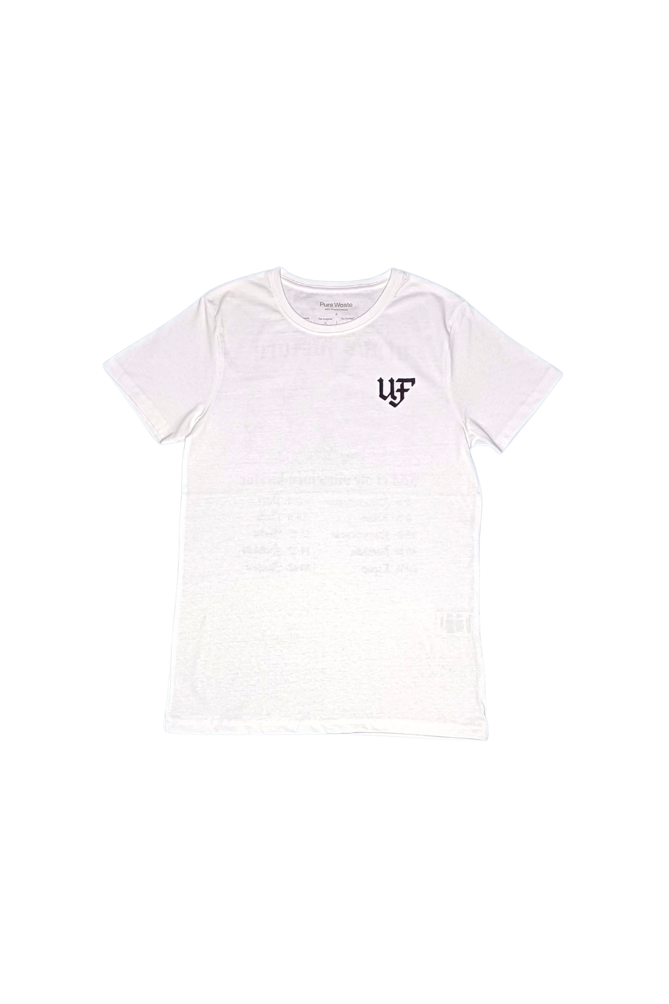 Tää ei ole viimeinen kiertue t-shirt