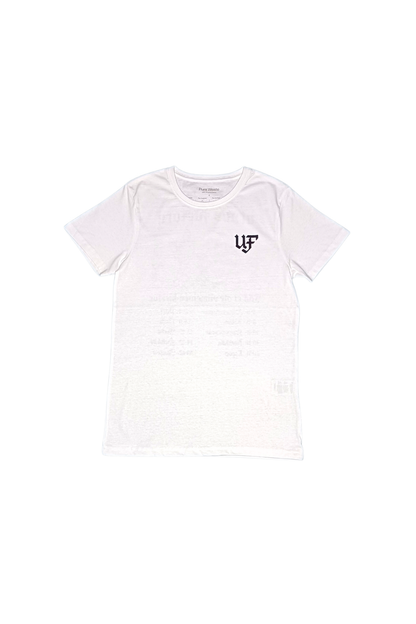 Tää ei ole viimeinen kiertue t-shirt
