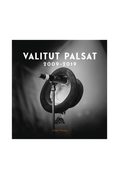 Valitut Palsat 2009-2019