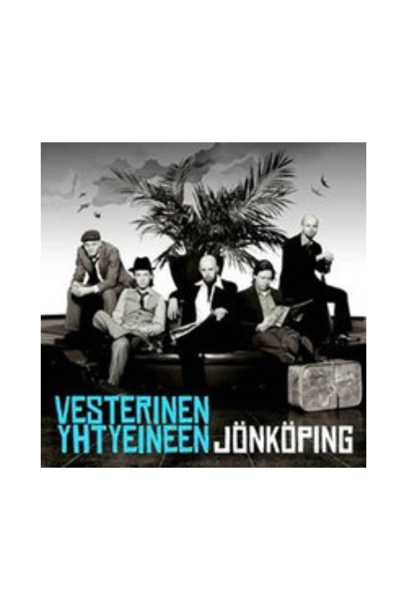 Jönköping CD