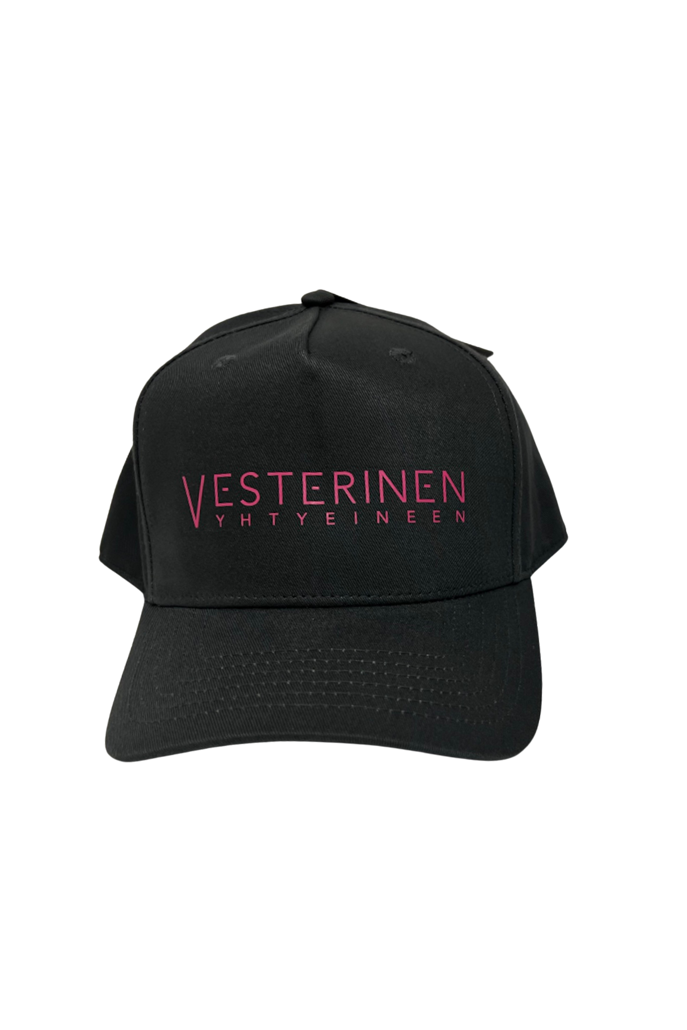 Vesterinen yhtyeineen lippis
