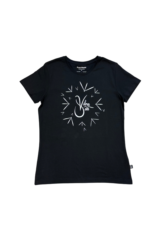 Vilma Jää t-paita unisex