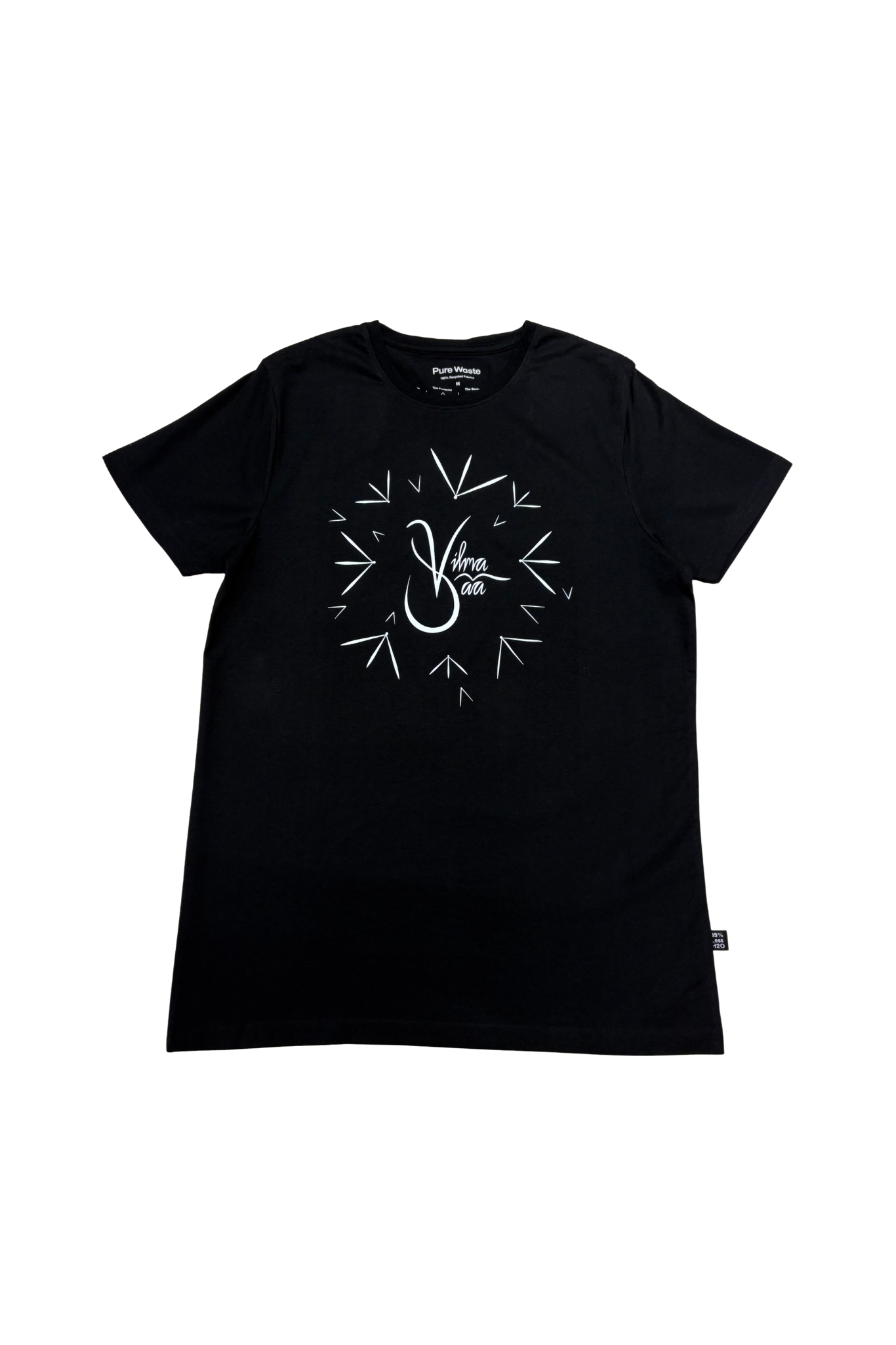 Vilma Jää t-paita unisex