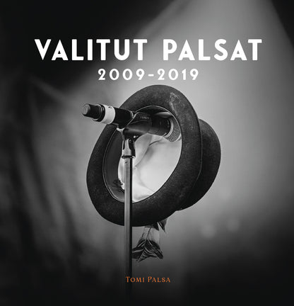 Valitut Palsat 2009-2019